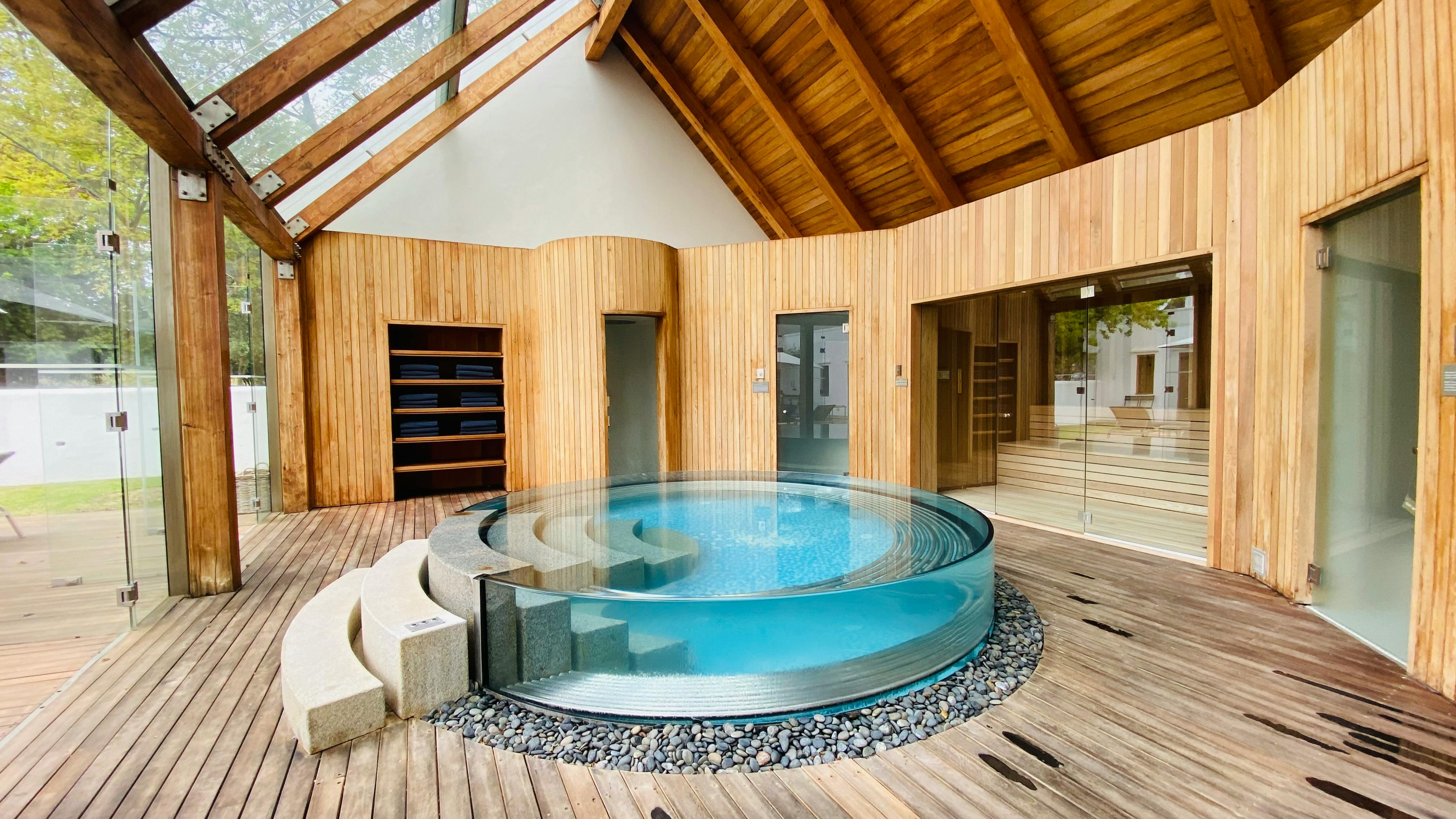 Perfekte Winter-Wellness